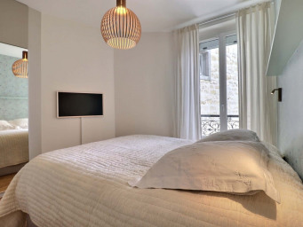 Appartement a louer paris-14e-arrondissement - 1 pièce(s) - 50 m2 - Surfyn