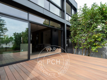 Maison a louer massy - 5 pièce(s) - 170 m2 - Surfyn