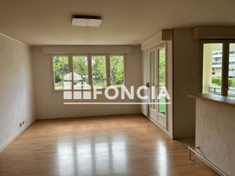 Appartement a louer ermont - 3 pièce(s) - 66.4 m2 - Surfyn