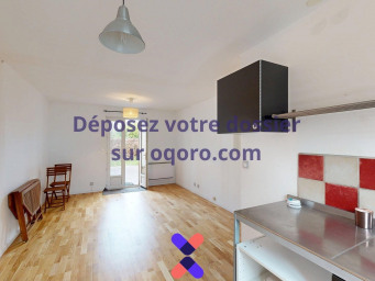 Maison a louer paris-5e-arrondissement - 1 pièce(s) - 24.97 m2 - Surfyn