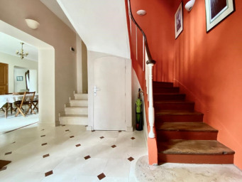 Maison a louer issy-les-moulineaux - 7 pièce(s) - 227 m2 - Surfyn