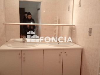 Appartement a louer fontaine - 4 pièce(s) - 89.9 m2 - Surfyn