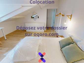 Maison a louer talence - 11 pièce(s) - 178.31 m2 - Surfyn