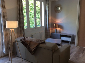 Appartement a louer saint-cloud - 2 pièce(s) - 39 m2 - Surfyn