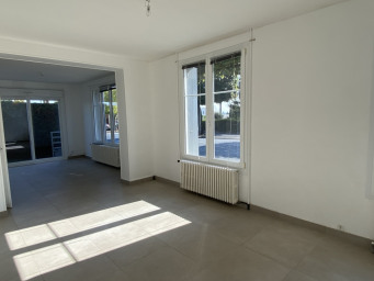 Maison a louer caen - 5 pièce(s) - 122 m2 - Surfyn