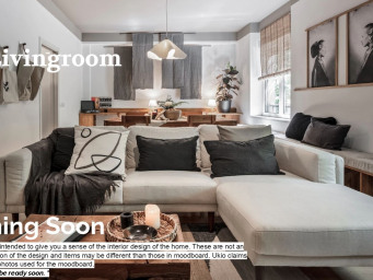 Appartement a louer paris-6e-arrondissement - 2 pièce(s) - 48 m2 - Surfyn