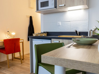 Appartement a louer bron - 1 pièce(s) - 19 m2 - Surfyn