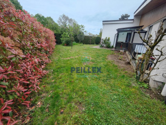 Maison a louer thonon-les-bains - 5 pièce(s) - 112.71 m2 - Surfyn