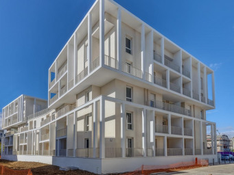 Appartement a louer ris-orangis - 2 pièce(s) - 53 m2 - Surfyn