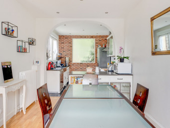 Maison a louer chatenay-malabry - 5 pièce(s) - 108 m2 - Surfyn