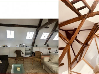 Appartement a louer paris-6e-arrondissement - 3 pièce(s) - 71.04 m2 - Surfyn