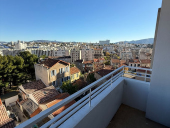 Appartement a louer marseille-4e-arrondissement - 3 pièce(s) - 68 m2 - Surfyn