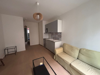 Appartement a louer levallois-perret - 2 pièce(s) - 30 m2 - Surfyn