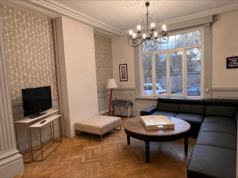 Maison a louer dunkerque - 5 pièce(s) - 150 m2 - Surfyn