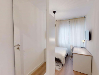 Appartement a louer saint-nazaire - 1 pièce(s) - 15 m2 - Surfyn