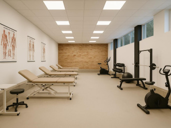 Appartement a louer malakoff - 2 pièce(s) - 145 m2 - Surfyn