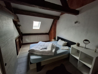 Appartement a louer dole - 3 pièce(s) - 80 m2 - Surfyn