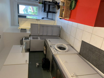 Appartement a louer nanterre - 2 pièce(s) - 29 m2 - Surfyn