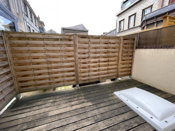 Appartement a louer rouen - 1 pièce(s) - 25 m2 - Surfyn