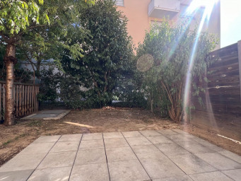 Appartement a louer bagnolet - 2 pièce(s) - 33 m2 - Surfyn