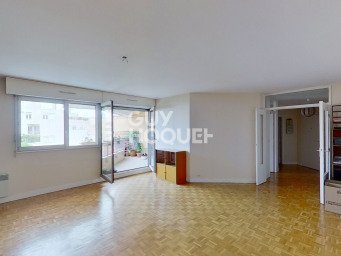 Appartement a louer vanves - 4 pièce(s) - 98 m2 - Surfyn