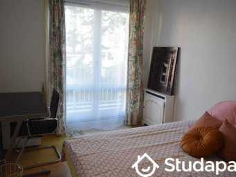 Appartement a louer saint-denis - 1 pièce(s) - 11 m2 - Surfyn