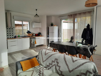 Maison a louer saint-sebastien-sur-loire - 3 pièce(s) - 71 m2 - Surfyn