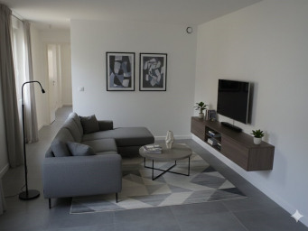 Appartement a louer lagny-sur-marne - 2 pièce(s) - 41 m2 - Surfyn