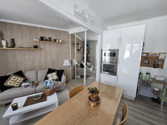 Appartement a louer paris-12e-arrondissement - 2 pièce(s) - 31 m2 - Surfyn