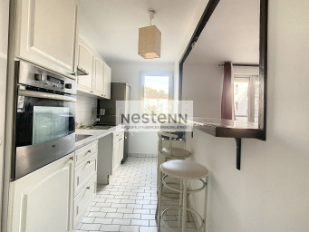 Appartement a louer pontoise - 2 pièce(s) - 51 m2 - Surfyn