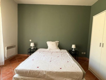 Appartement a louer aix-en-provence - 1 pièce(s) - 13 m2 - Surfyn