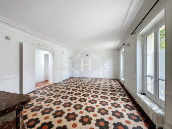 Maison a louer poissy - 5 pièce(s) - 130 m2 - Surfyn