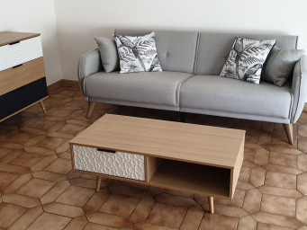 Appartement a louer vandoeuvre-les-nancy - 5 pièce(s) - 96 m2 - Surfyn