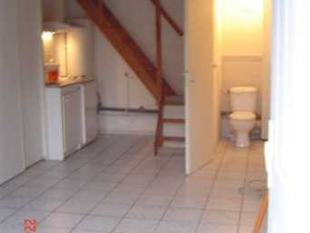 Maison a louer begles - 2 pièce(s) - 36 m2 - Surfyn