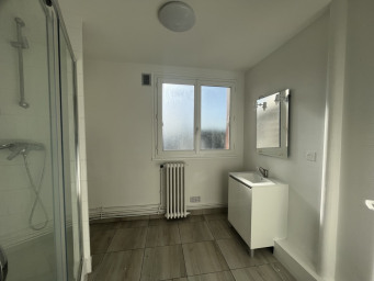 Appartement a louer vanves - 4 pièce(s) - 67 m2 - Surfyn