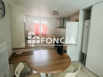 Maison a louer savigny-sur-orge - 5 pièce(s) - 91.4 m2 - Surfyn