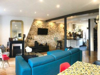 Maison a louer valence - 4 pièce(s) - 95 m2 - Surfyn