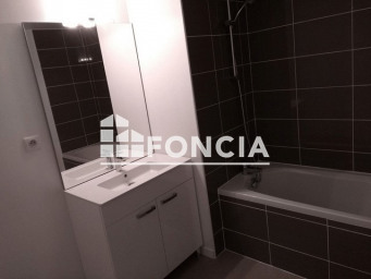 Appartement a louer tours - 4 pièce(s) - 106.8 m2 - Surfyn