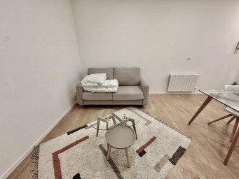 Appartement a louer lyon-8e-arrondissement - 1 pièce(s) - 23 m2 - Surfyn