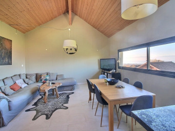 Maison a louer thonon-les-bains - 3 pièce(s) - 84 m2 - Surfyn