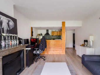 Appartement 280 000 € - 40 m²
