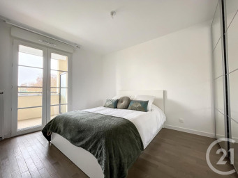 Appartement a louer puteaux - 2 pièce(s) - 37.46 m2 - Surfyn