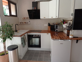 Maison a louer choisy-le-roi - 3 pièce(s) - 61 m2 - Surfyn