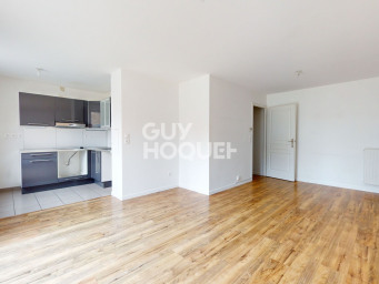 Appartement a louer franconville - 3 pièce(s) - 62 m2 - Surfyn
