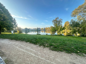 Appartement a louer moissy-cramayel - 4 pièce(s) - 90 m2 - Surfyn