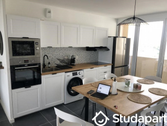 Appartement a louer bordeaux - 1 pièce(s) - 10 m2 - Surfyn