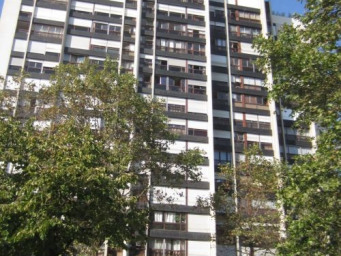 Appartement a louer paris-13e-arrondissement - 1 pièce(s) - 30.95 m2 - Surfyn