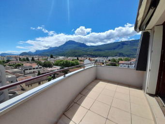 Appartement a louer fontaine - 3 pièce(s) - 72 m2 - Surfyn