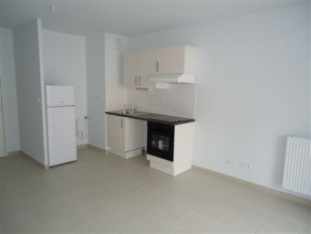 Appartement a louer joue-les-tours - 2 pièce(s) - 39.3 m2 - Surfyn