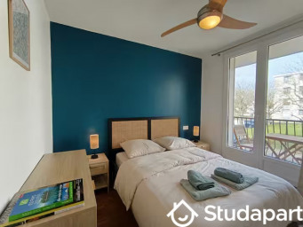 Appartement a louer chevilly-larue - 1 pièce(s) - 9 m2 - Surfyn